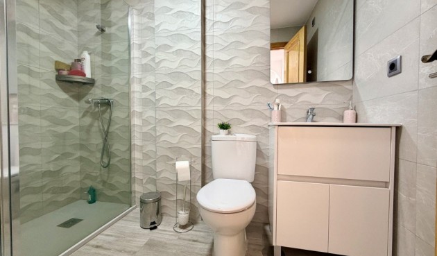 Resale - Apartment -
Guardamar del Segura - Costa Blanca