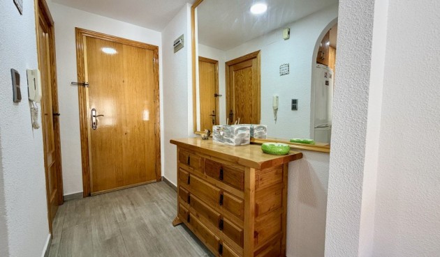 Resale - Apartment -
Guardamar del Segura - Costa Blanca