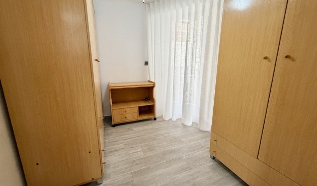 Resale - Apartment -
Guardamar del Segura - Costa Blanca