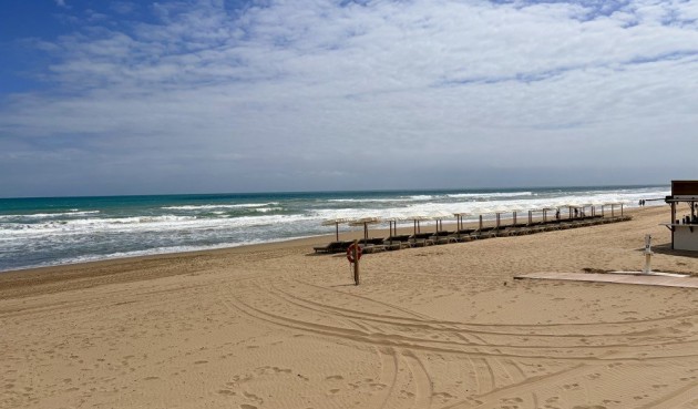Resale - Apartment -
Guardamar del Segura - Costa Blanca