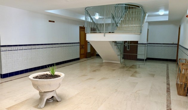 Resale - Apartment -
Guardamar del Segura - Costa Blanca