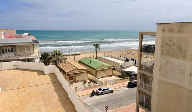 Resale - Apartment -
Guardamar del Segura - Costa Blanca