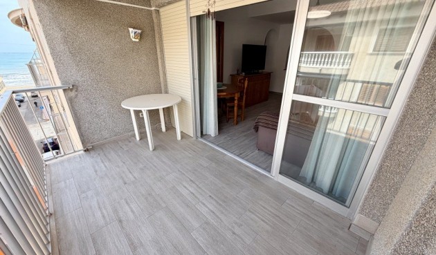 Resale - Apartment -
Guardamar del Segura - Costa Blanca
