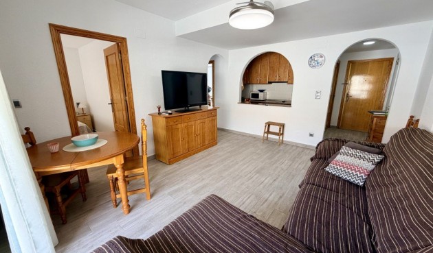 Resale - Apartment -
Guardamar del Segura - Costa Blanca