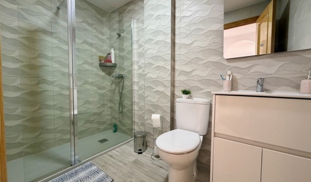 Resale - Apartment -
Guardamar del Segura - Costa Blanca