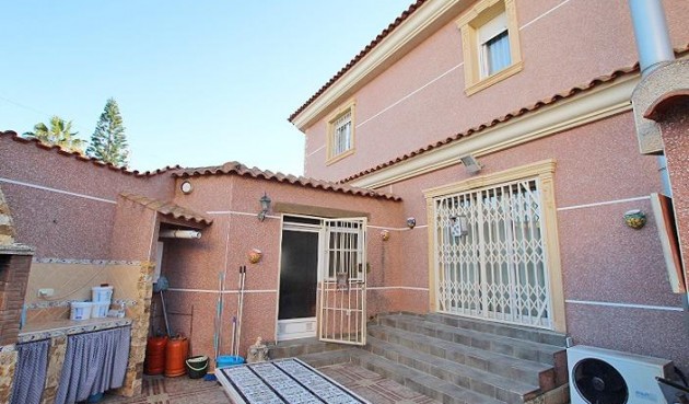Resale - Villa -
Formentera del Segura - C- Cooperativa