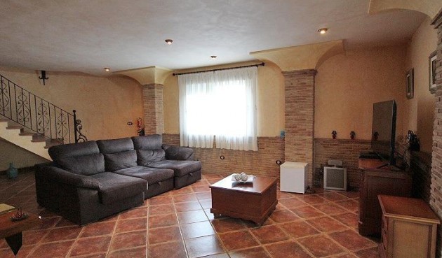 Resale - Villa -
Formentera del Segura - C- Cooperativa