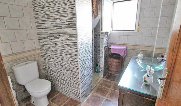 Resale - Villa -
Formentera del Segura - C- Cooperativa