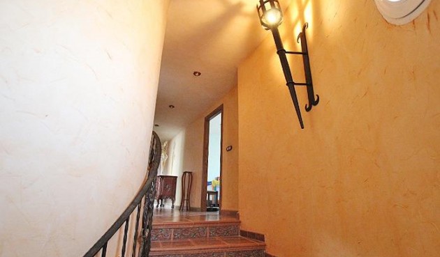 Resale - Villa -
Formentera del Segura - C- Cooperativa