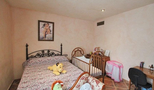 Resale - Villa -
Formentera del Segura - C- Cooperativa