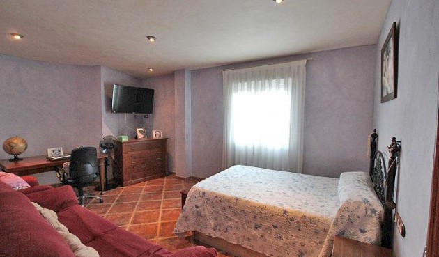 Resale - Villa -
Formentera del Segura - C- Cooperativa