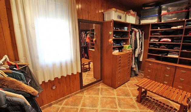 Resale - Villa -
Formentera del Segura - C- Cooperativa