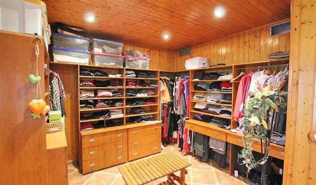 Resale - Villa -
Formentera del Segura - C- Cooperativa