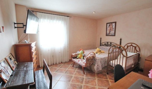 Resale - Villa -
Formentera del Segura - C- Cooperativa