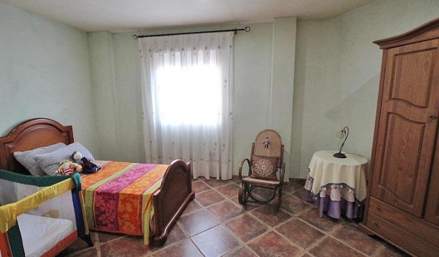 Resale - Villa -
Formentera del Segura - C- Cooperativa