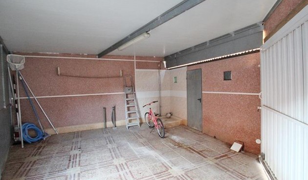 Resale - Villa -
Formentera del Segura - C- Cooperativa