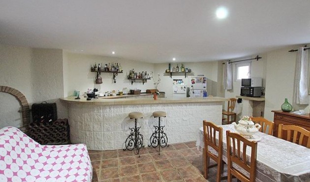 Resale - Villa -
Formentera del Segura - C- Cooperativa