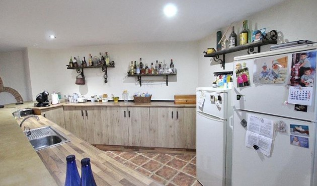 Resale - Villa -
Formentera del Segura - C- Cooperativa