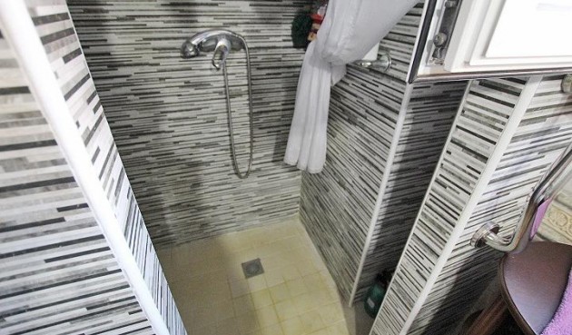 Resale - Villa -
Formentera del Segura - C- Cooperativa