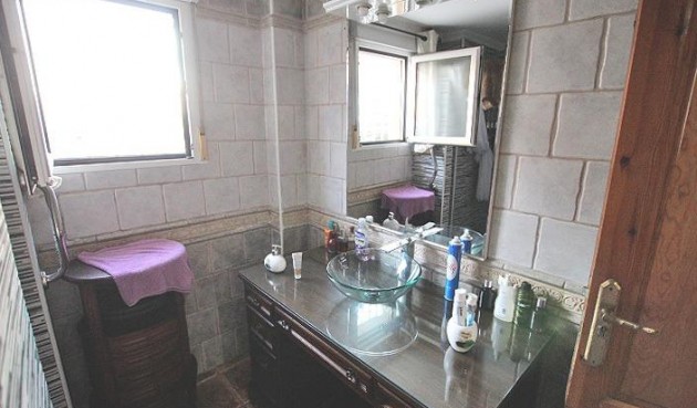 Resale - Villa -
Formentera del Segura - C- Cooperativa