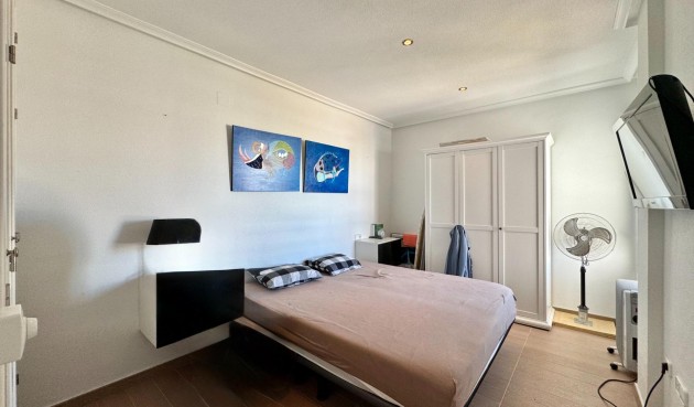 Resale - Apartment -
Orihuela Costa - Villamartín-las Filipinas