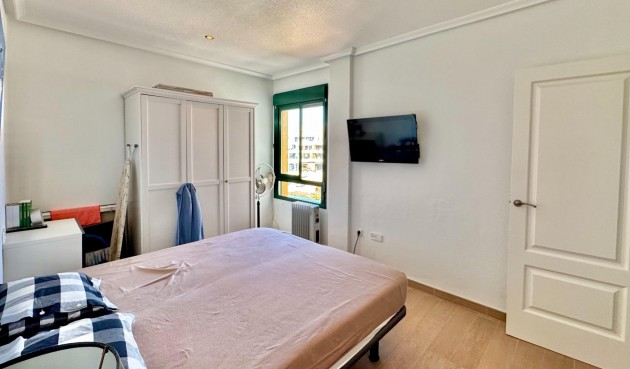 Resale - Apartment -
Orihuela Costa - Villamartín-las Filipinas