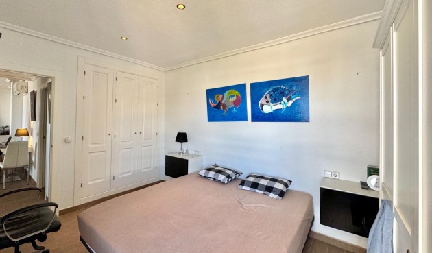 Resale - Apartment -
Orihuela Costa - Villamartín-las Filipinas