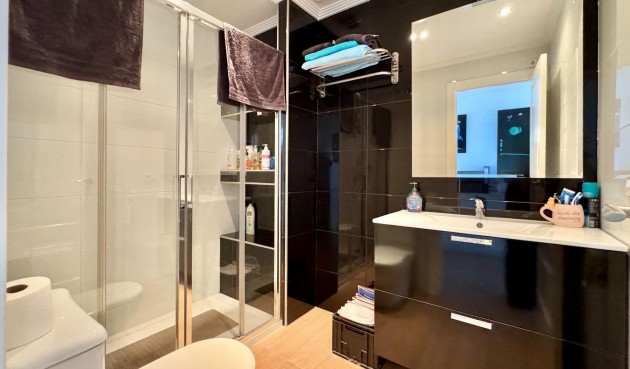 Resale - Apartment -
Orihuela Costa - Villamartín-las Filipinas