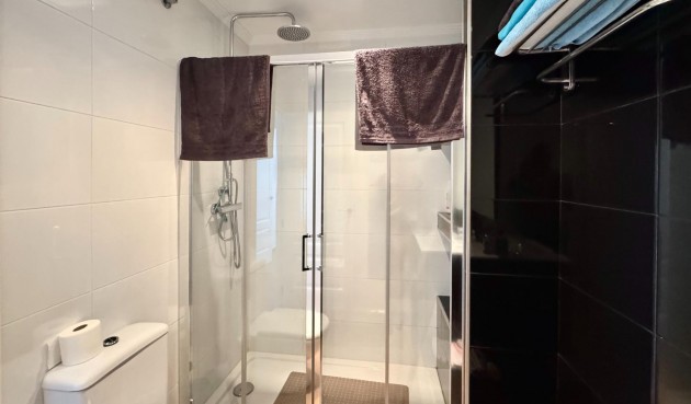 Resale - Apartment -
Orihuela Costa - Villamartín-las Filipinas