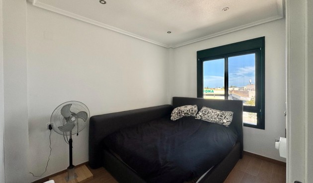 Resale - Apartment -
Orihuela Costa - Villamartín-las Filipinas