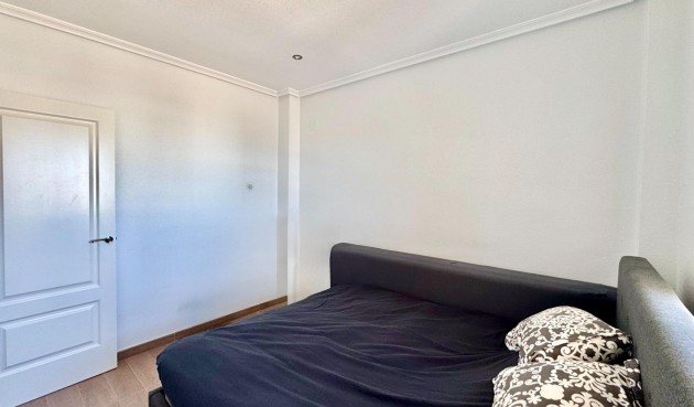 Resale - Apartment -
Orihuela Costa - Villamartín-las Filipinas