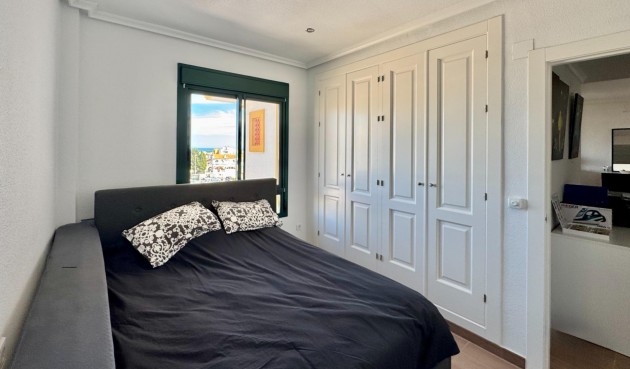 Resale - Apartment -
Orihuela Costa - Villamartín-las Filipinas