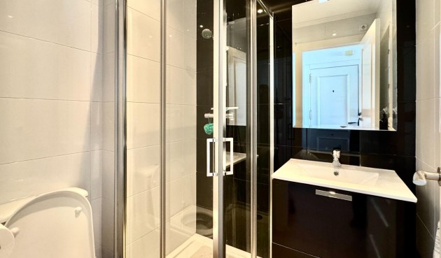 Resale - Apartment -
Orihuela Costa - Villamartín-las Filipinas