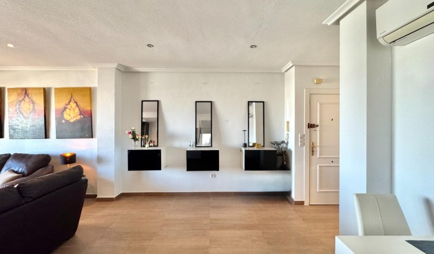 Resale - Apartment -
Orihuela Costa - Villamartín-las Filipinas