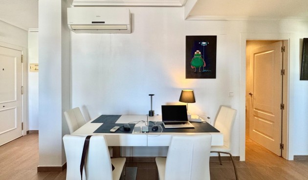 Resale - Apartment -
Orihuela Costa - Villamartín-las Filipinas