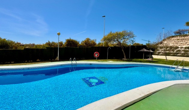 Resale - Apartment -
Orihuela Costa - Villamartín-las Filipinas