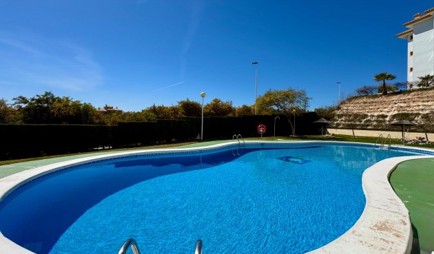 Resale - Apartment -
Orihuela Costa - Villamartín-las Filipinas