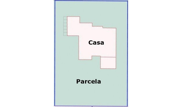 Resale - Villa -
Torrevieja - La Siesta