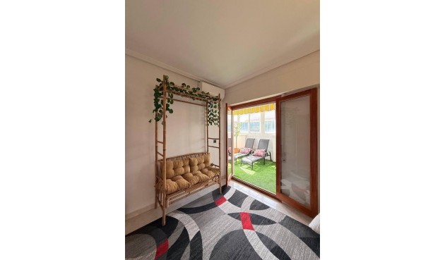 Resale - Penthouse -
Torrevieja - Playa del Cura