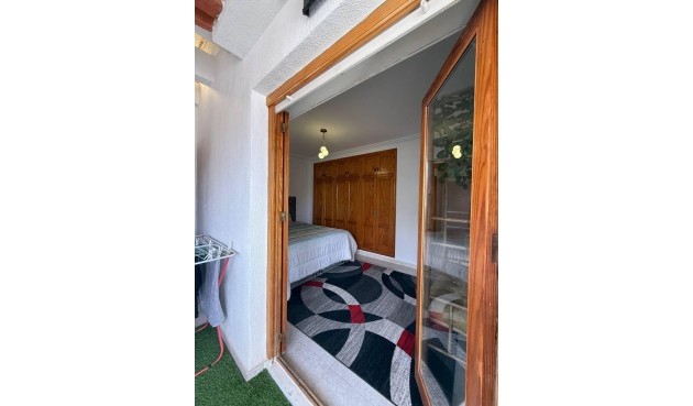 Resale - Penthouse -
Torrevieja - Playa del Cura