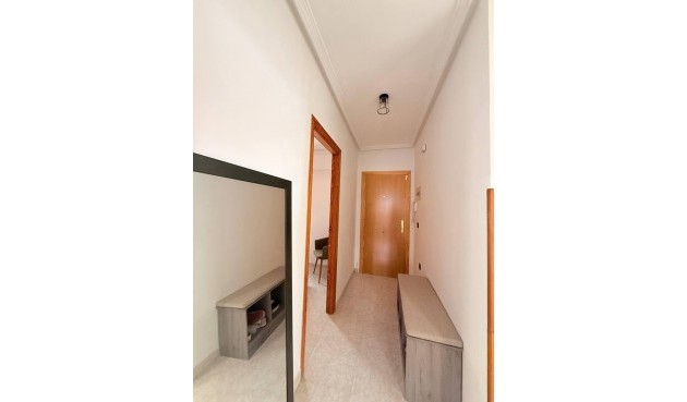 Resale - Penthouse -
Torrevieja - Playa del Cura
