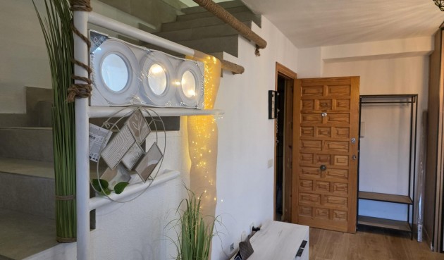 Resale - Penthouse -
Torrevieja - Cala Ferris