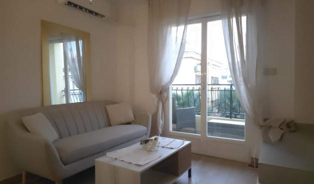 Resale - Penthouse -
Torrevieja - Cala Ferris