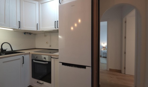 Resale - Penthouse -
Torrevieja - Cala Ferris