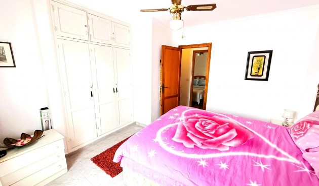 Reventa - Town House -
Torrevieja - El Chaparral