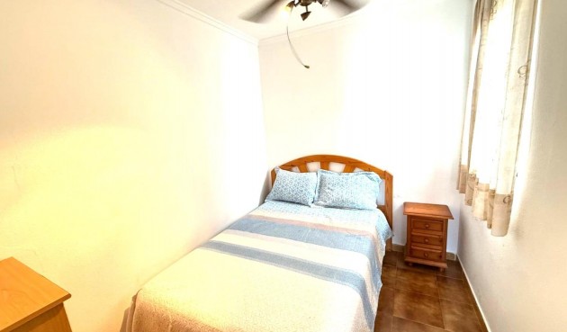 Reventa - Town House -
Torrevieja - El Chaparral