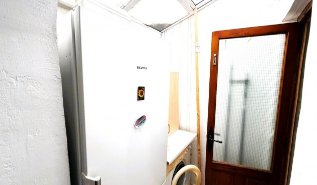 Reventa - Town House -
Torrevieja - El Chaparral