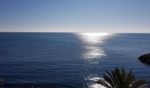 Resale - Apartment -
Torrevieja - Las Piscinas Naturales