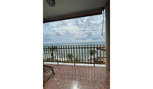 Resale - Apartment -
Torrevieja - Las Piscinas Naturales