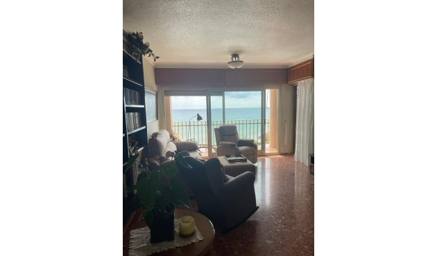 Resale - Apartment -
Torrevieja - Las Piscinas Naturales